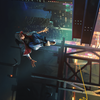 Desmond Miles Art Card (Gold-Stamped Signature) (ASACR-002) - Assassin's Creed Art Series (Borderless)