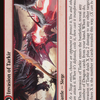 Invasion of Tarkir (MOM-149) - March of the Machine Foil