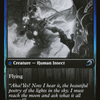 Delver of Secrets (DBL-047) - Innistrad: Double Feature: (Double Faced Transform)