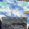 Venat, Heart of Hydaelyn (Borderless) (FIN-329) - FINAL FANTASY (Borderless)