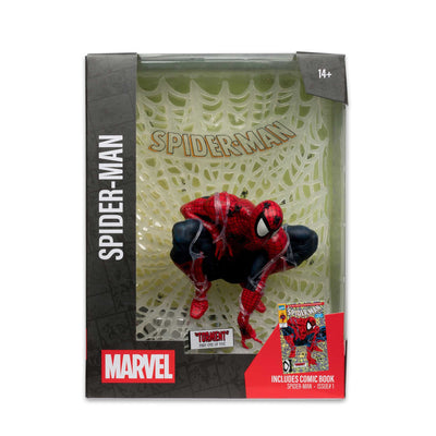 Marvel Collection: Spider-Man - 1:6 Scale (Wave 6)