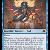 Ojer Pakpatiq, Deepest Epoch (LCI-067) - The Lost Caverns of Ixalan