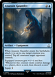 Assassin Gauntlet (ACR-012) - Assassin's Creed Foil