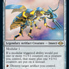 Zabaz, the Glimmerwasp [Modern Horizons 2]