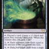 Pestilent Cauldron (STX-154) - Strixhaven: School of Mages