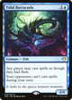 Tidal Barracuda (C20-039) - Commander 2020