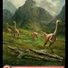 Mountain (REX-024) - Jurassic World Collection Foil