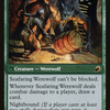 Suspicious Stowaway (MID-080) - Innistrad: Midnight Hunt: (Double Faced Transform)