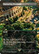 Nurturing Peatland (Borderless) (ACR-114) - Assassin's Creed (Borderless)