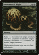 Incremental Blight (LIST-32/169) - The List