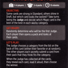 Strictly Better // Strictly Better (cont'd) (MVOW-003) - Innistrad: Crimson Vow Minigames Foil