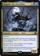 Slogurk, the Overslime (PPMID-242P) - Innistrad: Midnight Hunt Promos Foil