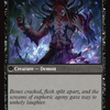 Ecstatic Awakener (INR-107) - Innistrad Remastered Foil