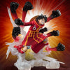 Figuarts Zero - One Piece Extra Battle Monkey D. Luffy (Gum Gum Hawk Gatling)