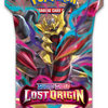 Sword & Shield: Lost Origin - Sleeved Booster Pack