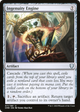 Ingenuity Engine (CMR-317) - Commander Legends Foil