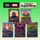 Secret Lair x Marvel: Dan Hipp Non-Foil Edition