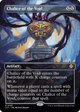 Chalice of the Void (Borderless) (LCC-105) - The Lost Caverns of Ixalan Commander (Borderless)