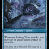 Inverted Iceberg (LCI-060) - The Lost Caverns of Ixalan Foil