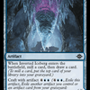 Inverted Iceberg (LCI-060) - The Lost Caverns of Ixalan Foil