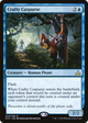 Crafty Cutpurse (RIX-033) - Rivals of Ixalan