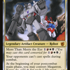 Megatron, Tyrant (BOT-012) - Transformers: (convertdfc)