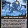 Hostile Hostel (MID-264) - Innistrad: Midnight Hunt: (Double Faced Transform)