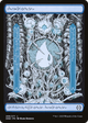 Island (268) - Full Art (ONE-268) - Phyrexia: All Will Be One