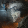 Learn from the Past // Learn from the Past (ALTR-070) - Tales of Middle-earth Art Series (Borderless)