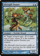 Silvergill Douser (LIST-87/301) - The List