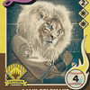 Ajani Goldmane (1453) (SLD-1453) - Secret Lair Drop: (Full Art) (Borderless) Foil