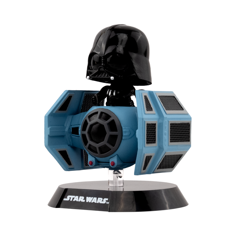 Hot Toys x COSBI - Star Wars Riders Series 1 Figure Blind Box