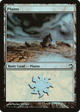 Plains (37) (PDS-037) - Premium Deck Series: Slivers Foil