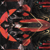 Gift of Fangs // Gift of Fangs (AVOW-034) - Crimson Vow Art Series (Borderless)