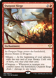 Outpost Siege (C20-157) - Commander 2020