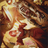 Ashnod, Flesh Mechanist // Ashnod, Flesh Mechanist (ABRO-015) - The Brothers' War Art Series (Borderless)