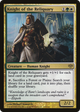 Knight of the Reliquary (CON-113) - Conflux