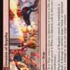 Invasion of Regatha (MOM-148) - March of the Machine Foil