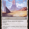 Makindi Stampede (ZNR-026) - Zendikar Rising
