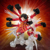 Figuarts Zero - One Piece Extra Battle Monkey D. Luffy (Gum Gum Hawk Gatling)