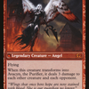 Archangel Avacyn (SOI-005) - Shadows over Innistrad: (Double Faced Transform)