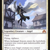 Archangel Avacyn (SOI-005) - Shadows over Innistrad: (Double Faced Transform)