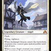 Archangel Avacyn (SOI-005) - Shadows over Innistrad: (Double Faced Transform)