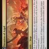 Invasion of Azgol (MOM-232) - March of the Machine