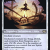 Katilda, Dawnhart Martyr (PRE-021) - Innistrad: Crimson Vow Promos: (Double Faced Transform) Foil