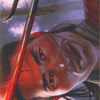 Umezawa's Charm // Umezawa's Charm (AMH1-015) - Modern Horizons Art Series (Borderless)
