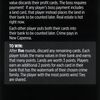 Demon's Due (minigame) // Demon's Due (cont'd) (MSNC-002) - Streets of New Capenna Minigames Foil