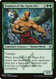 Iwamori of the Open Fist (LIST-174/249) - The List