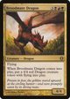 Broodmate Dragon (ALA-160) - Shards of Alara