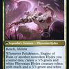 Polukranos Reborn (PRE-200) - March of the Machine Promos Foil